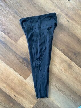 LuluLemon Fast and Free High Rise Crop 19”